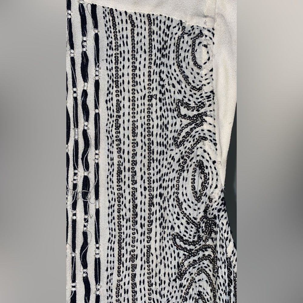 Haute Hippie Long Blouse - Picture 3 of 10